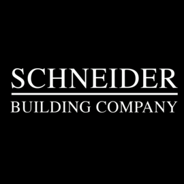 Schneider Building Company Schneider Building Company