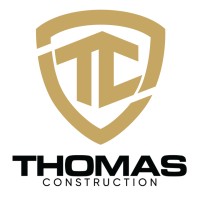Thomas Construction Thomas Construction
